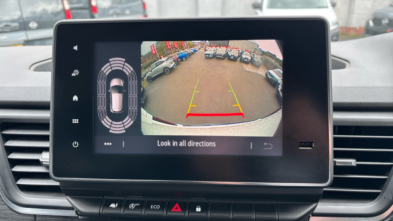 Nissan Primastar 28 L1 Diesel 2.0 dCi 130ps H1 Tekna Van